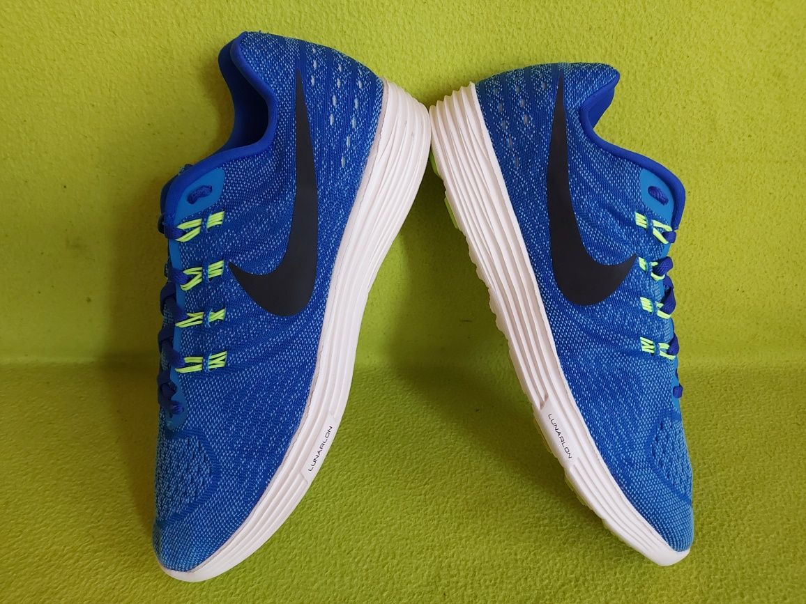 Nike Lunartempo-45н