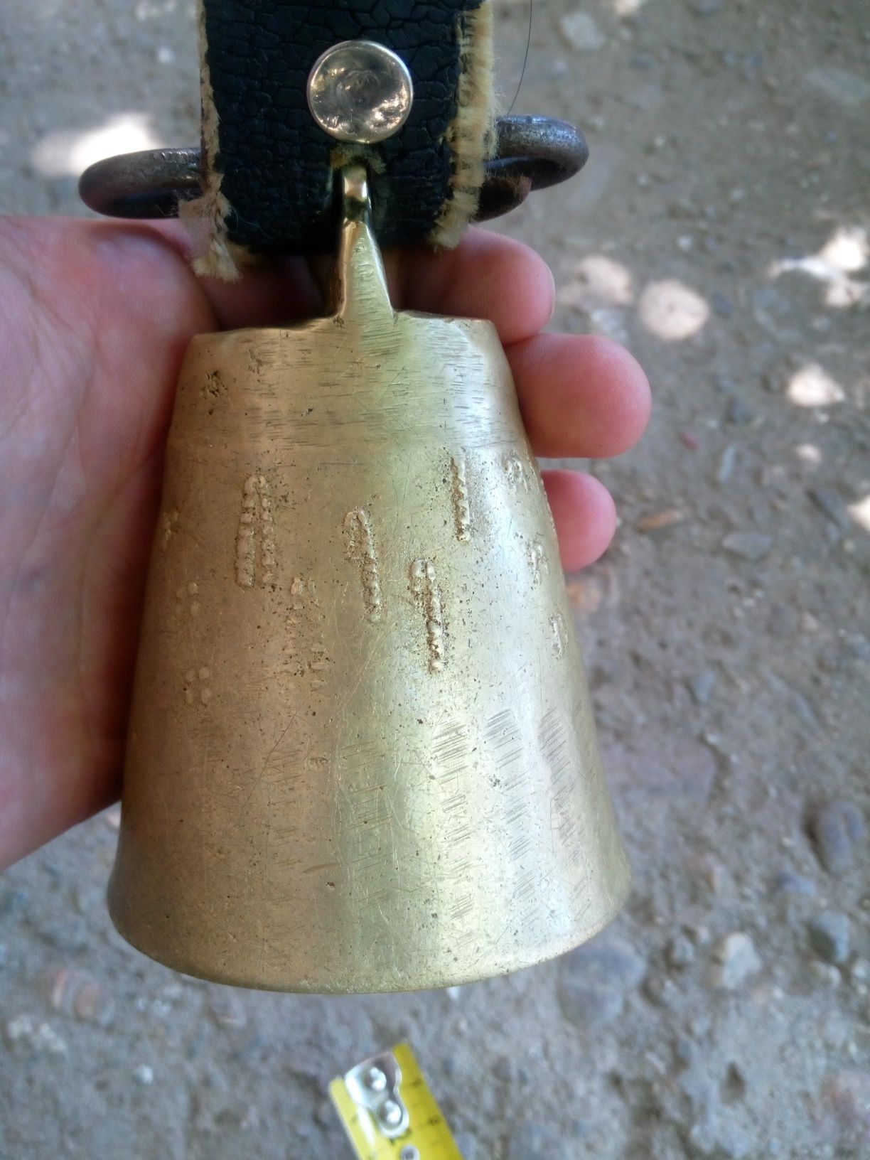 Продавам Чан Чанове
