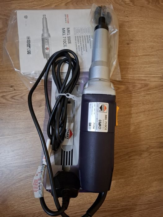 Машини  Спарки Елтос