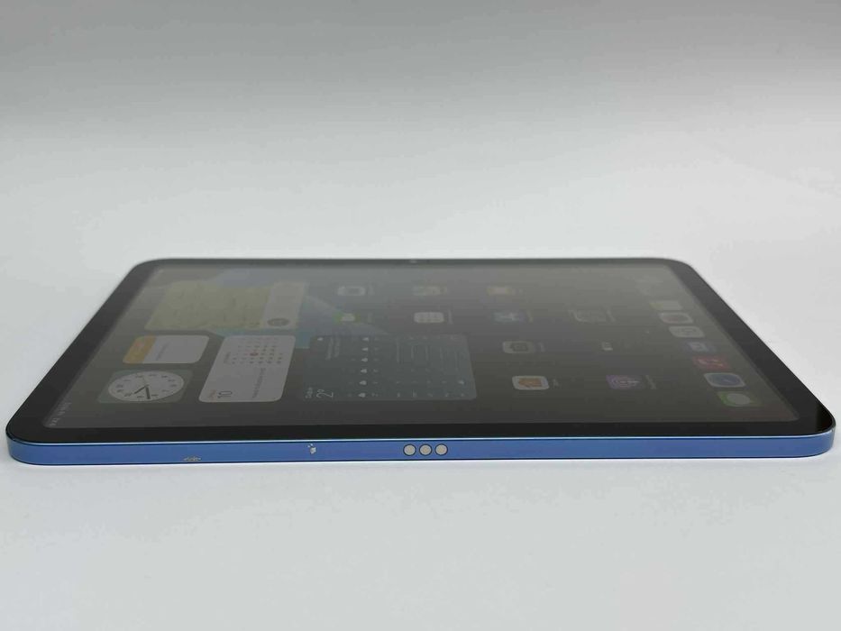 Таблет Apple iPad 10th Gen (2022) 10.9 - inch Wi-Fi 64GB Blue