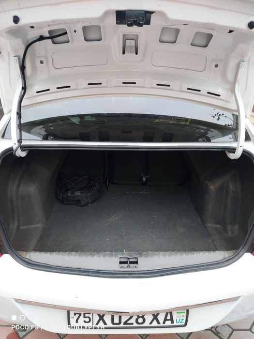 Кобалт сотилади нахтга