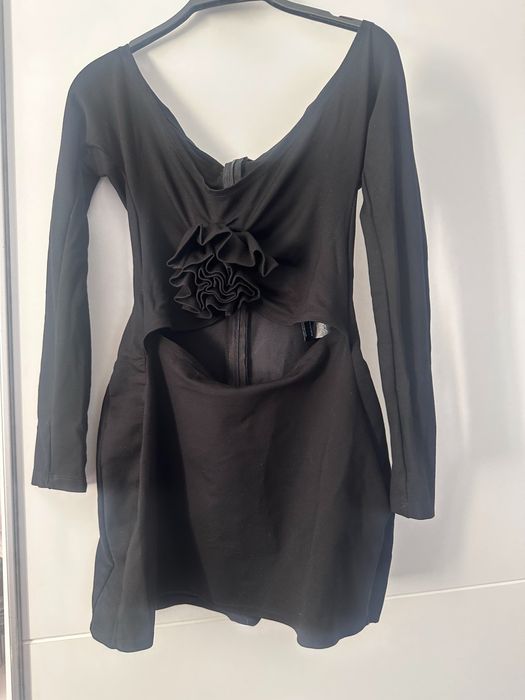 Рокля Evis Style