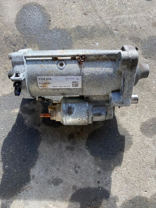 Electromotor Volvo V40 S80 V70 XC60 XC90 31419530 36002980 36010806