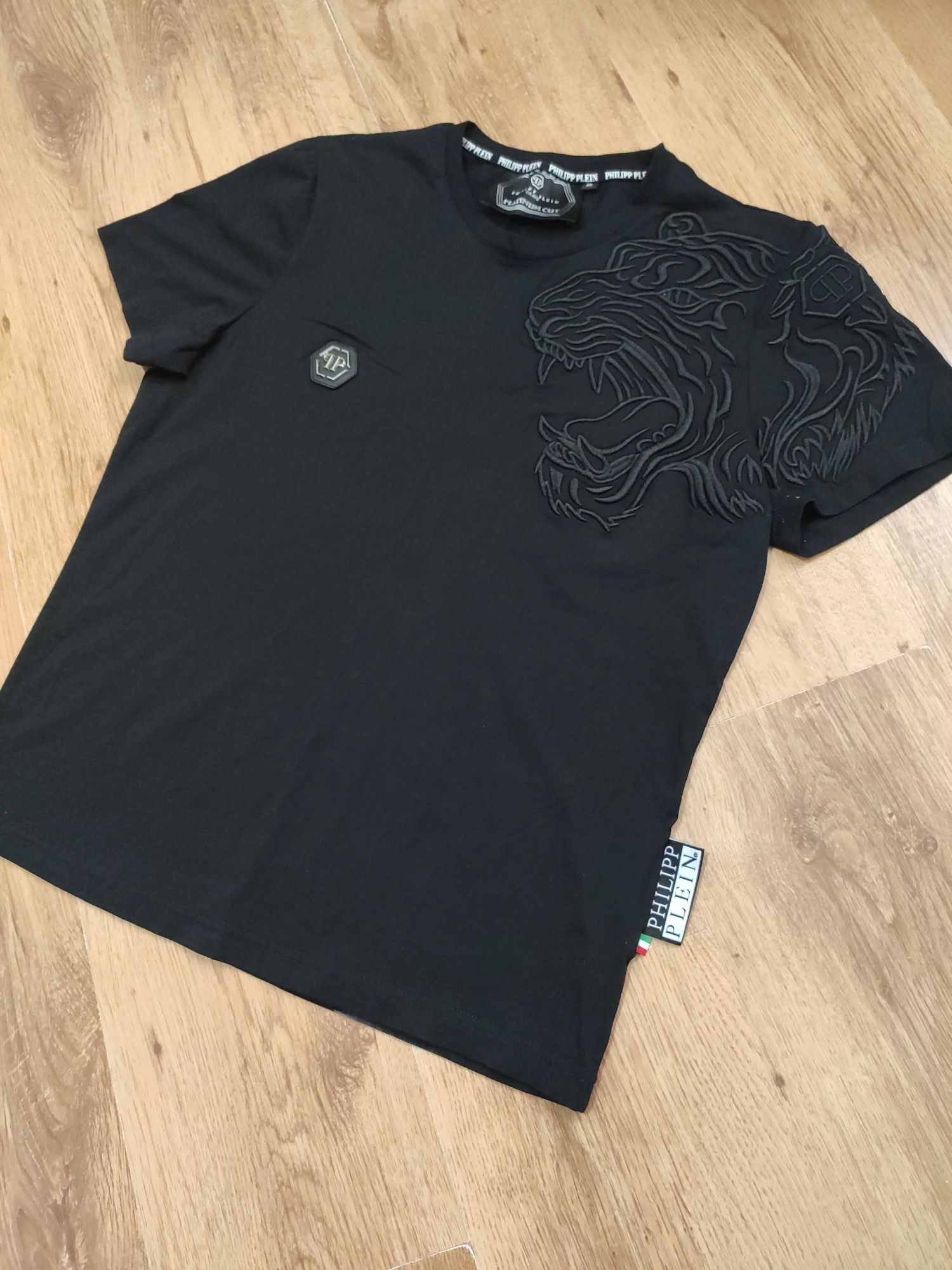 Tricou dama Philipp Plein mărimea L/XL