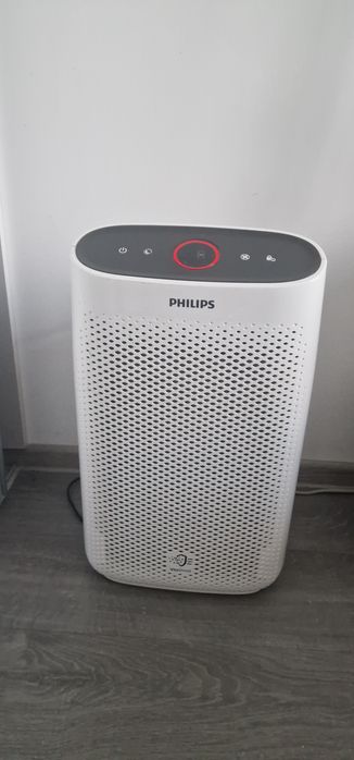 Purificator de aer Philips AC1215