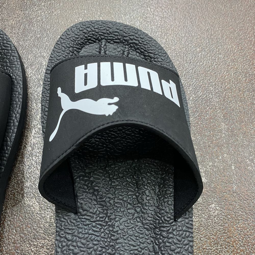 44.5;46;47 Puma Purecat | Оригинални мъжки чехли