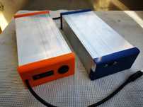 Power bank за тротинетки 36V
