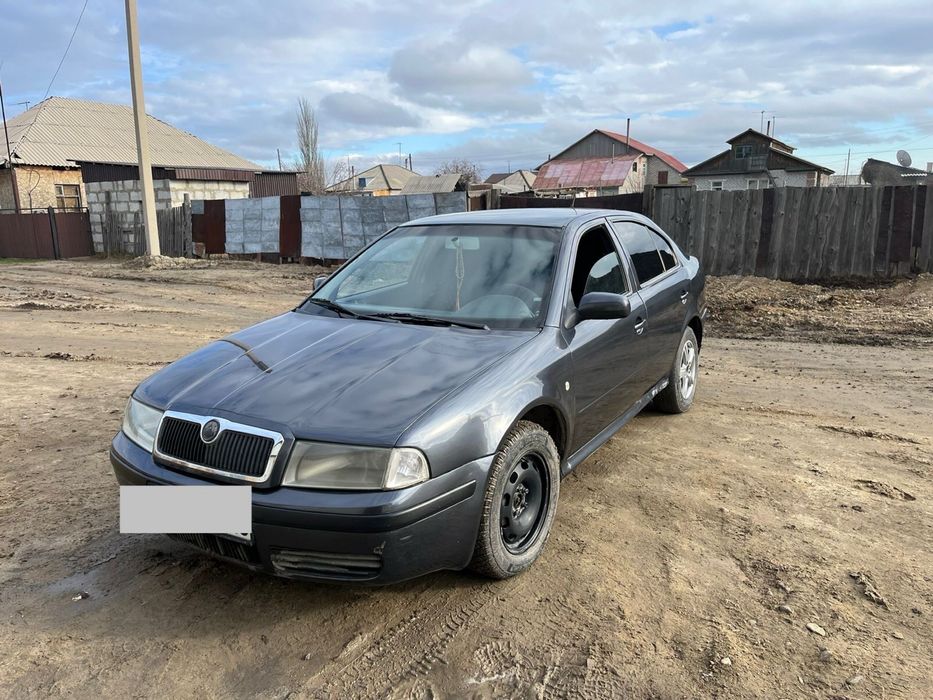 Автомобиль