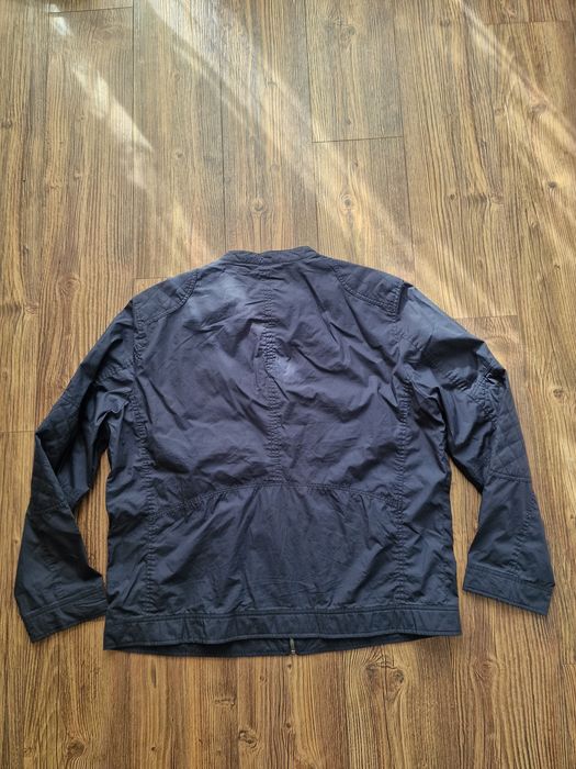 Страхотно мъжко яке горнище ANGELO LITRICO размер 2ХL