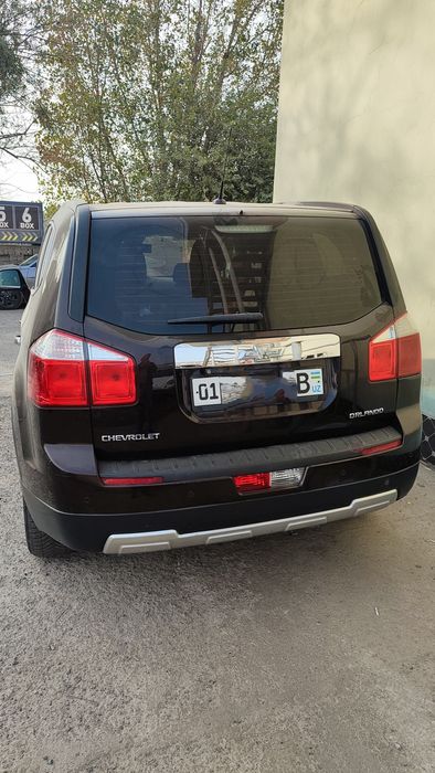 Sotiladi srochno orlando