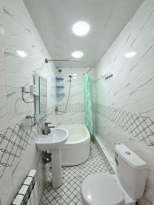 Продажа 3 ком Крас Дом 59$