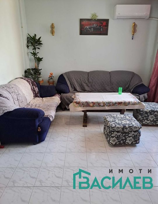 Продава 3-СТАЕН
град София, Левски Г