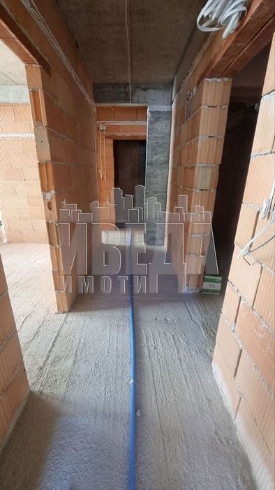 3-стаен в Варна-Централна поща площ 89 цена 312000
