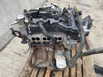 Motor complet fara anexe Ford Fiesta 7 facelift (2013-2017) [MK7] 1.0 EcoBoost SFJA