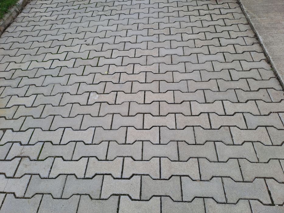 Masa vibrat pentru dale