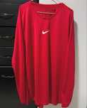 Bluză Nike Dri Fit Bărbați