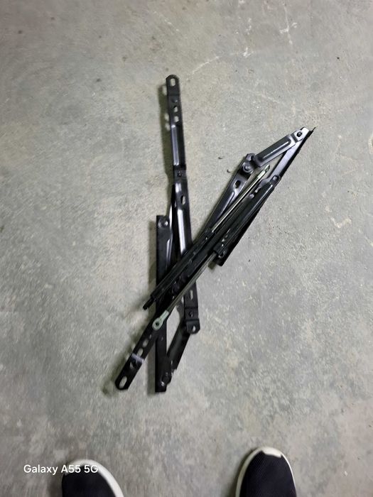 Амортисьори за спалня