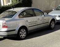 Volkswagen Passat 2004