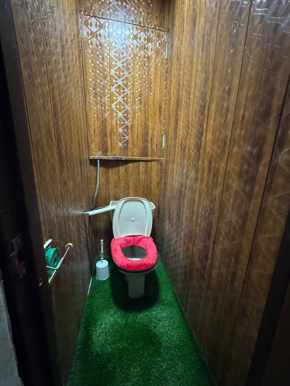 Юнусабад 14 квартал 3/3/5 78м²