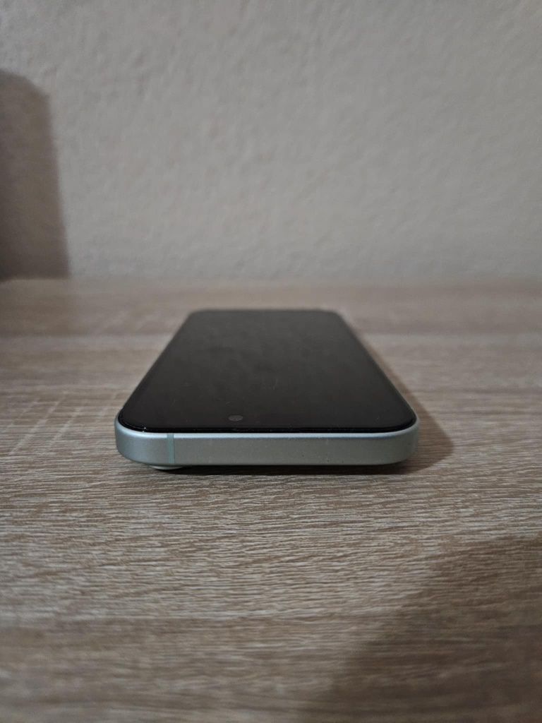 Iphone 15 128GB Green