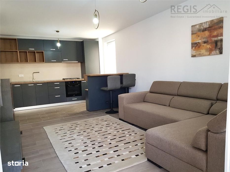 Apartament 2 Camere, Parcare subteran, Urban Plaza Brasov