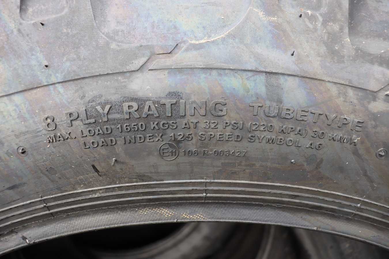 Cauciucuri noi OZKA 12.4-32 8PLY anvelope cu livrare rapida