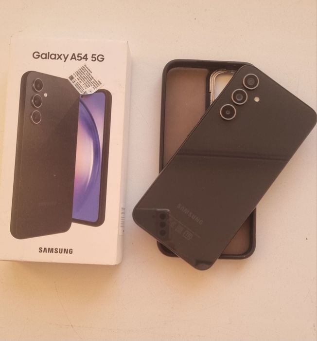 А54 128 гб Samsung