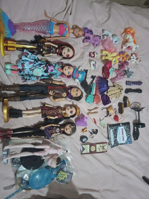 Монстер хай ,Монстр хай monster high ever after high ,эвер афтер хай