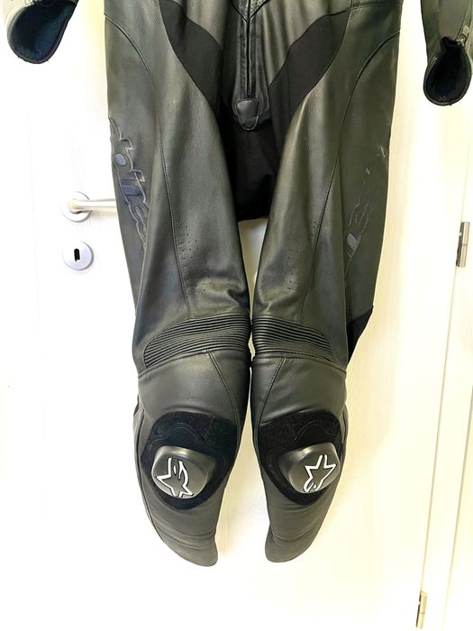 Мото Екип Alpinestars Challenger v2