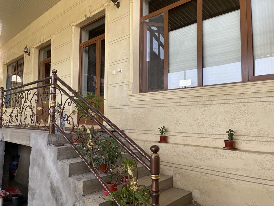 Йу 5 хона стадион Келес Ипотека