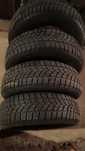 Зимни гуми Firestone Winterhawk 3 195/65/15