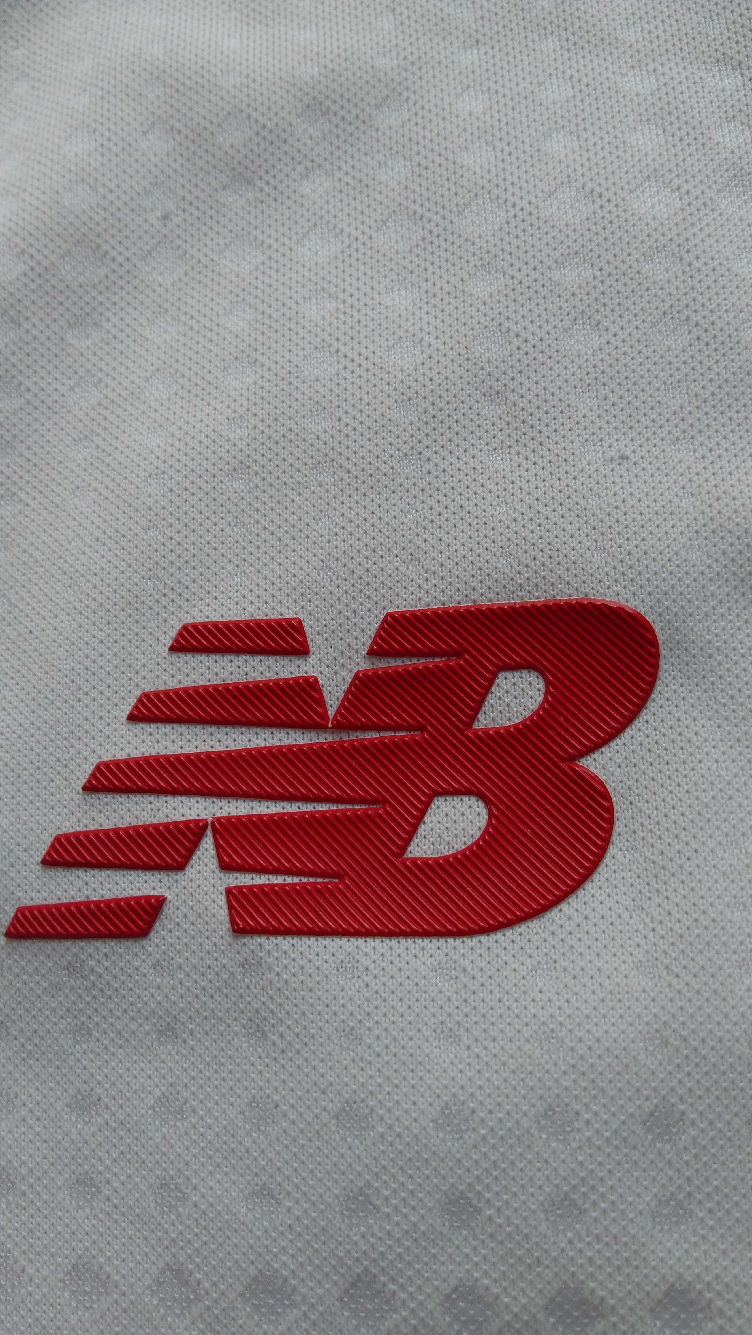 Оригинална фланелка Liverpool/ New balance / Ливърпул