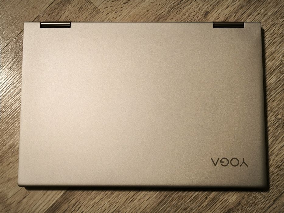 Lenovo Yoga 730 13.3" i5 8GB/256GB + Active Pen 2