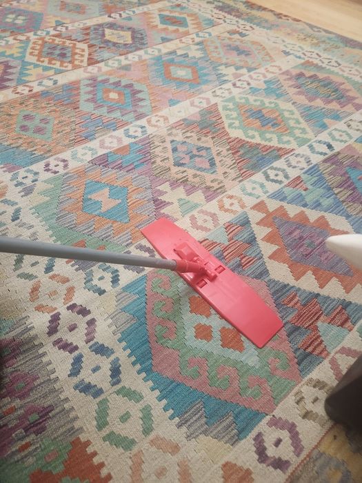 Продам швабру с телескопической шваброй