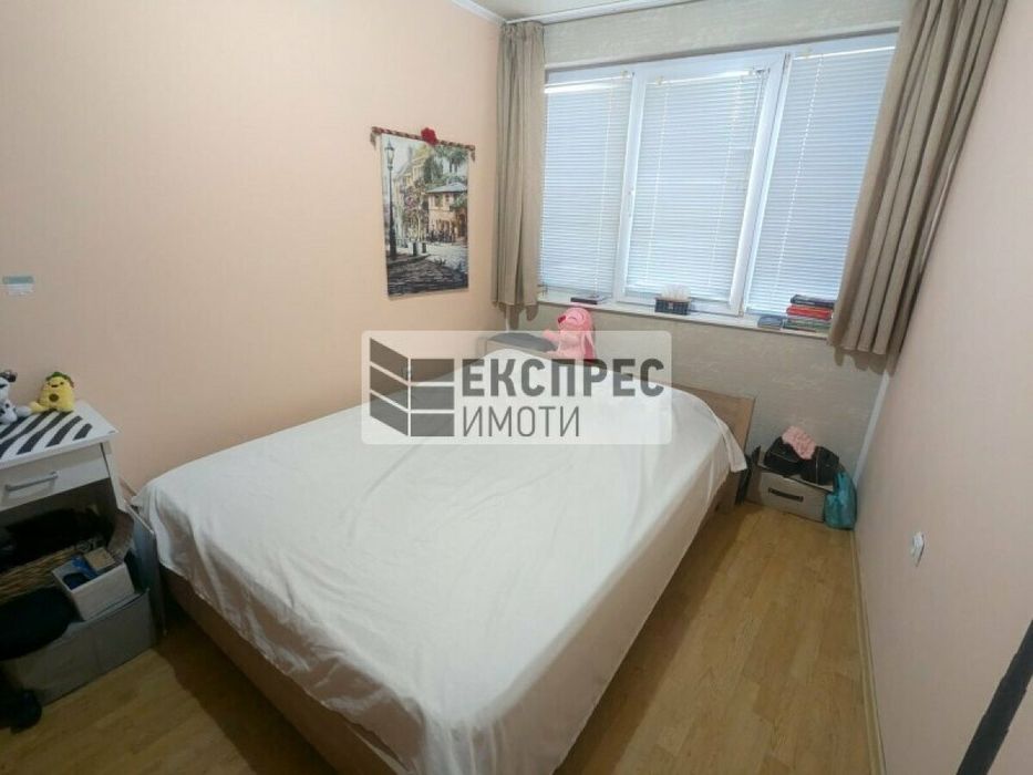 Дава се под наем Тристаен апартамент в Варна, Окръжна болница - 85 кв.м за 700 € - Снимка #9