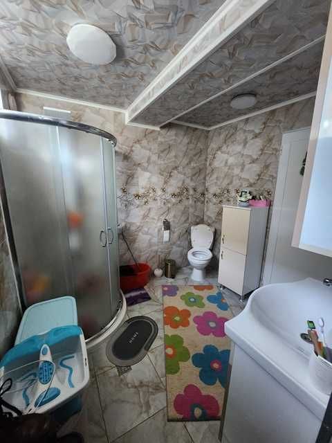 Продава се Етаж от къща в Търговище, Център - 94 кв.м за 1411 €/кв.м - Снимка #12