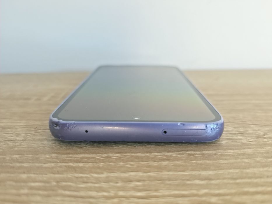 Samsung Galaxy A54 8 GB RAM, 128 GB Вътрешна памет ЛИЛАВ