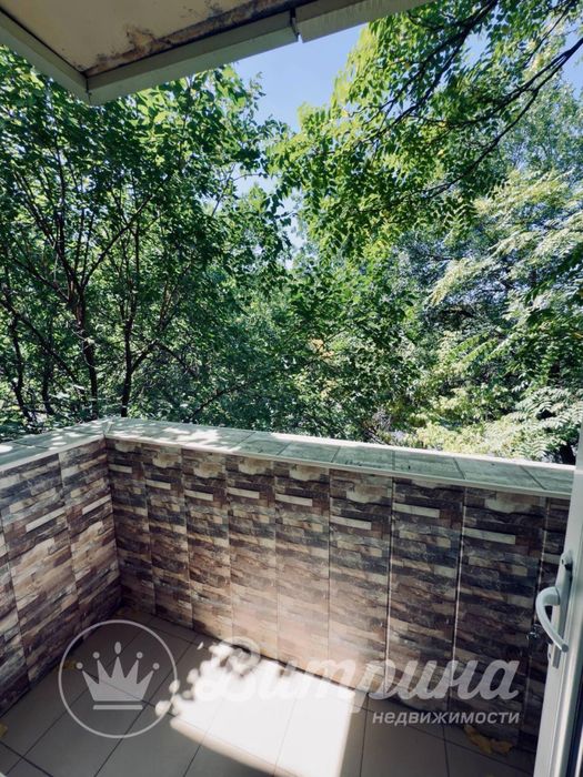 2-комнатная квартира в Буз-2, Ялангач — с евро ремонтом