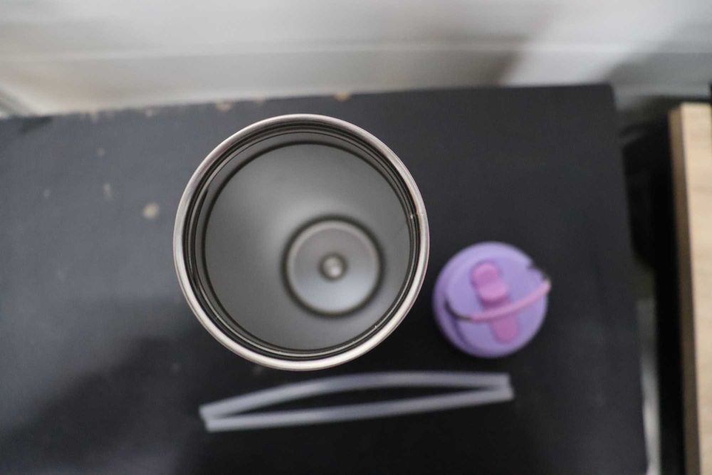 Bottle Bottle – неръждаема стоманена бутилка за вода 700 мл