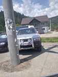 De vânzare Opel Frontera