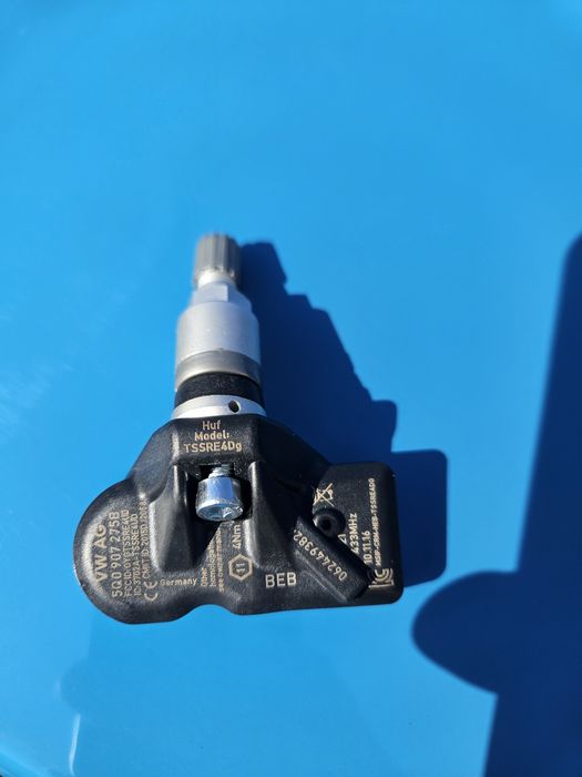 TPMS сензори за налягане на гуми за Порше 911 991