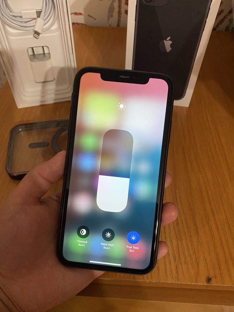 Айфон 11 128гб Apple