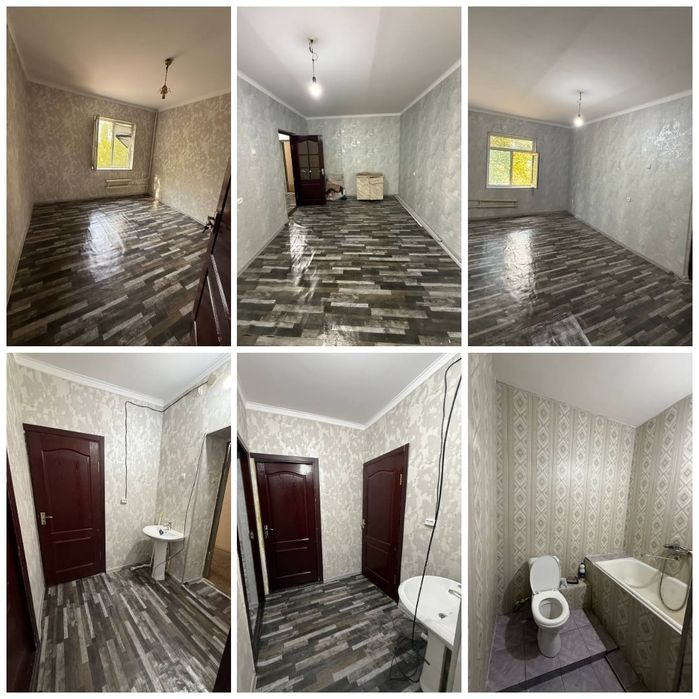 Чилонзор 25 кв. 2/2/5. Катта Кани