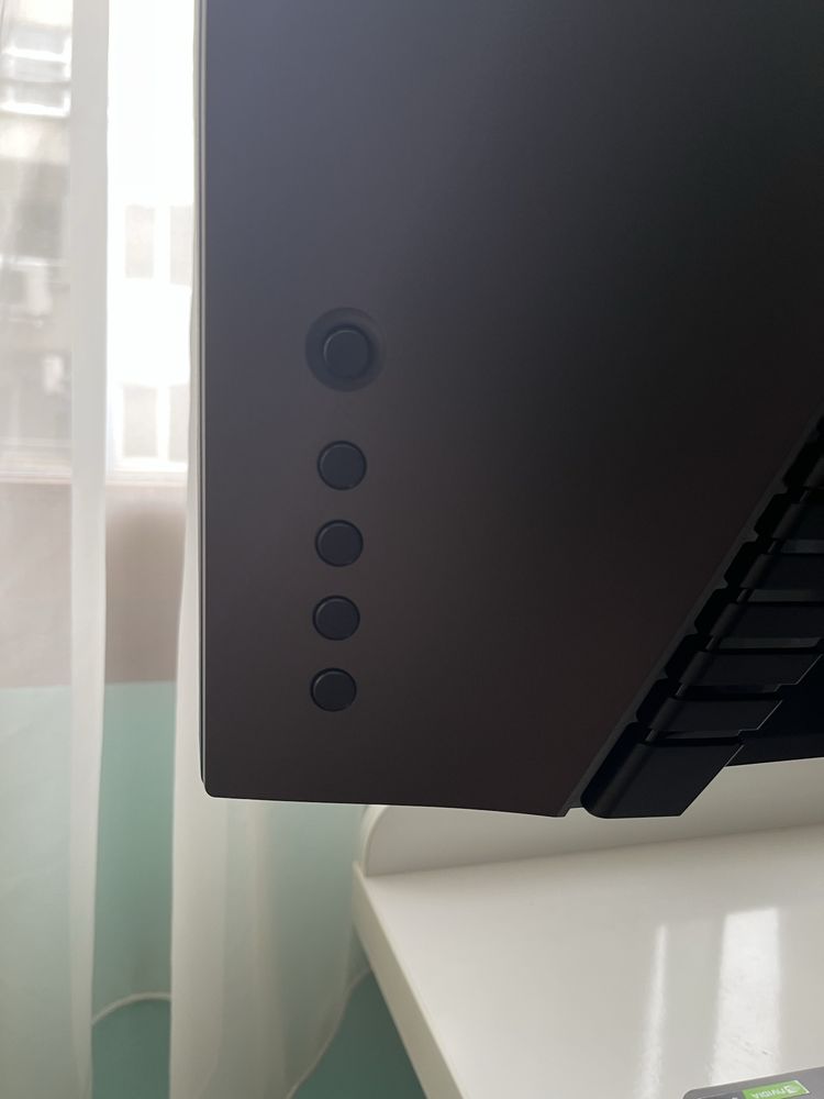 Гейминг монитор DELL S2522HG 240Hz