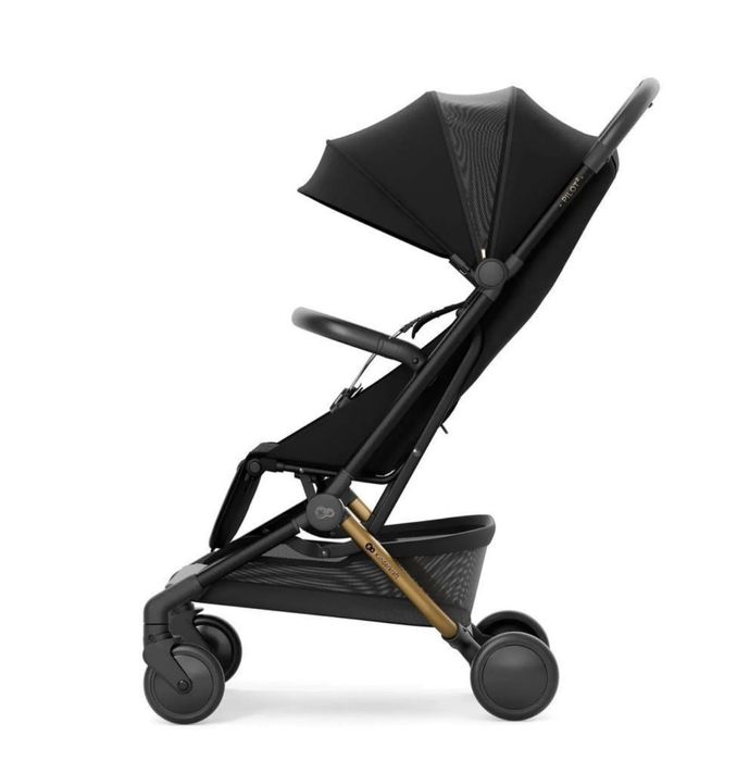 Vând cărucior kinderkraft pilot 2
