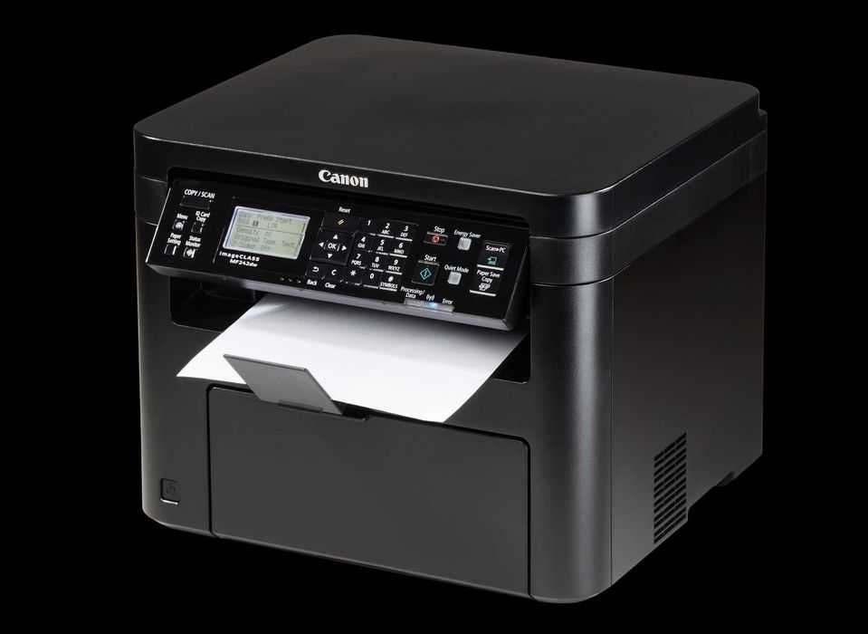Принтер Canon imageClass MF241D 3 в 1