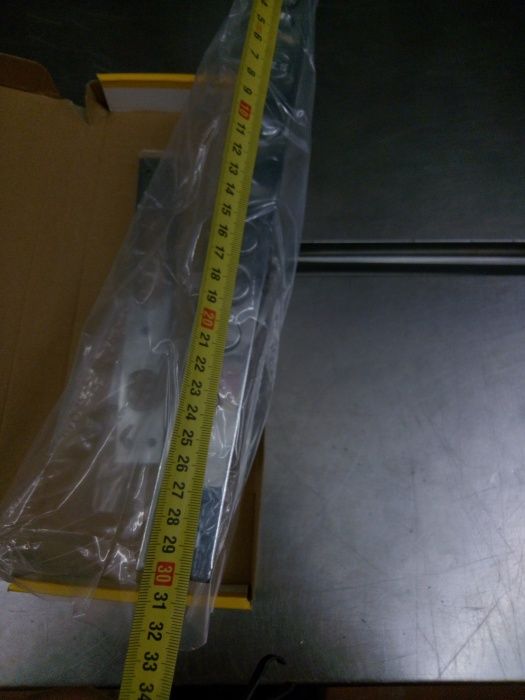 Broasca usa metalica