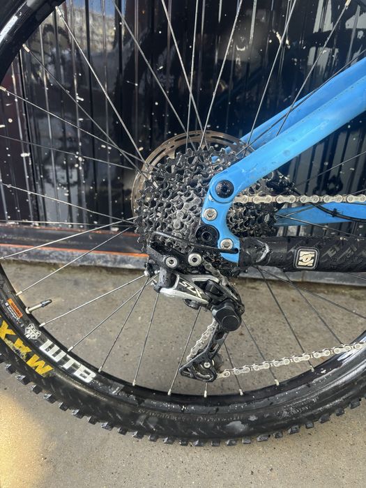 Pulse RS enduro 27.5 M