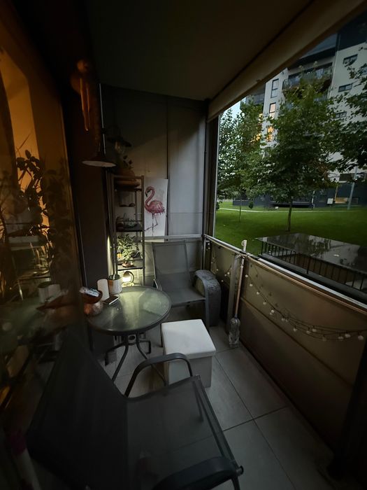 PF vand apartament 2 camere Elite Junior