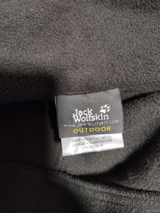 Jack Wolfskin Texapore 4x4 2-in-1
